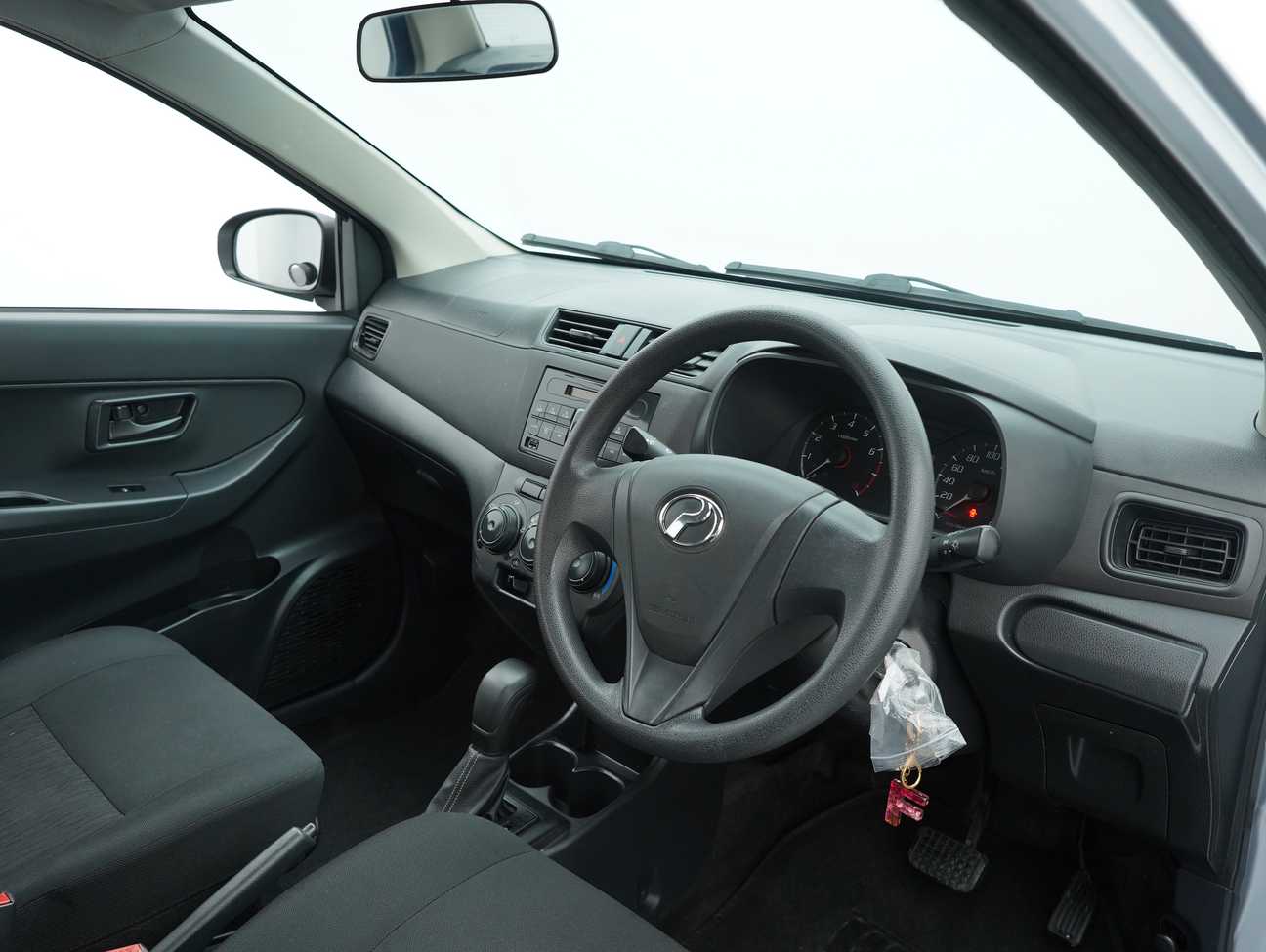 used 2016 Perodua Bezza G Standard 1.0