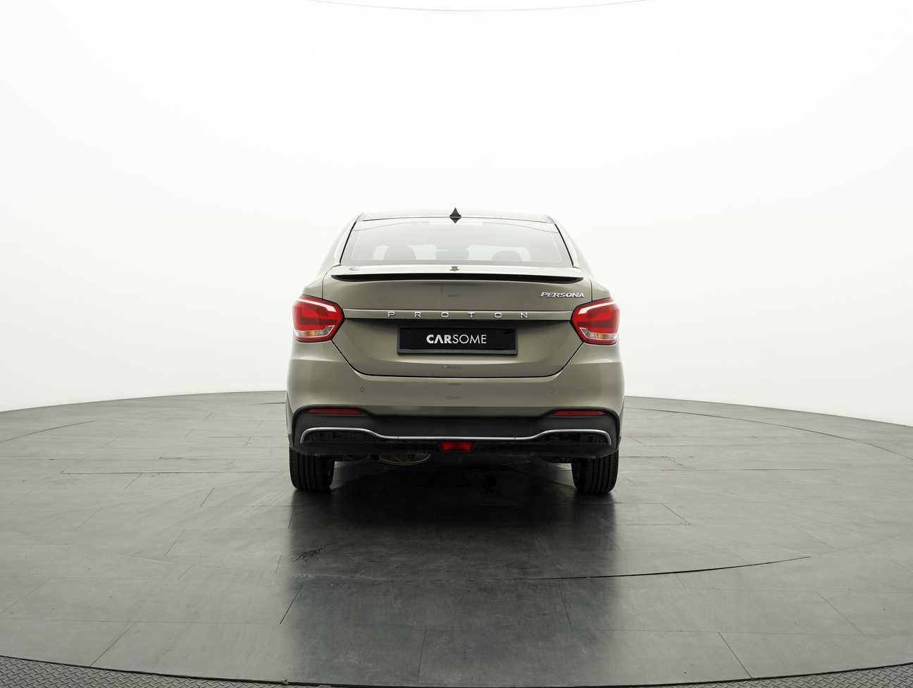 used 2021 Proton Persona Premium 1.6