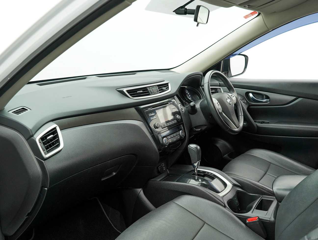 terpakai 2017 Nissan X-Trail  2.0