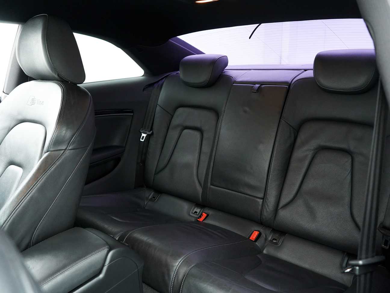 used 2009 Audi A5 S Line Quattro TFSI 2.0