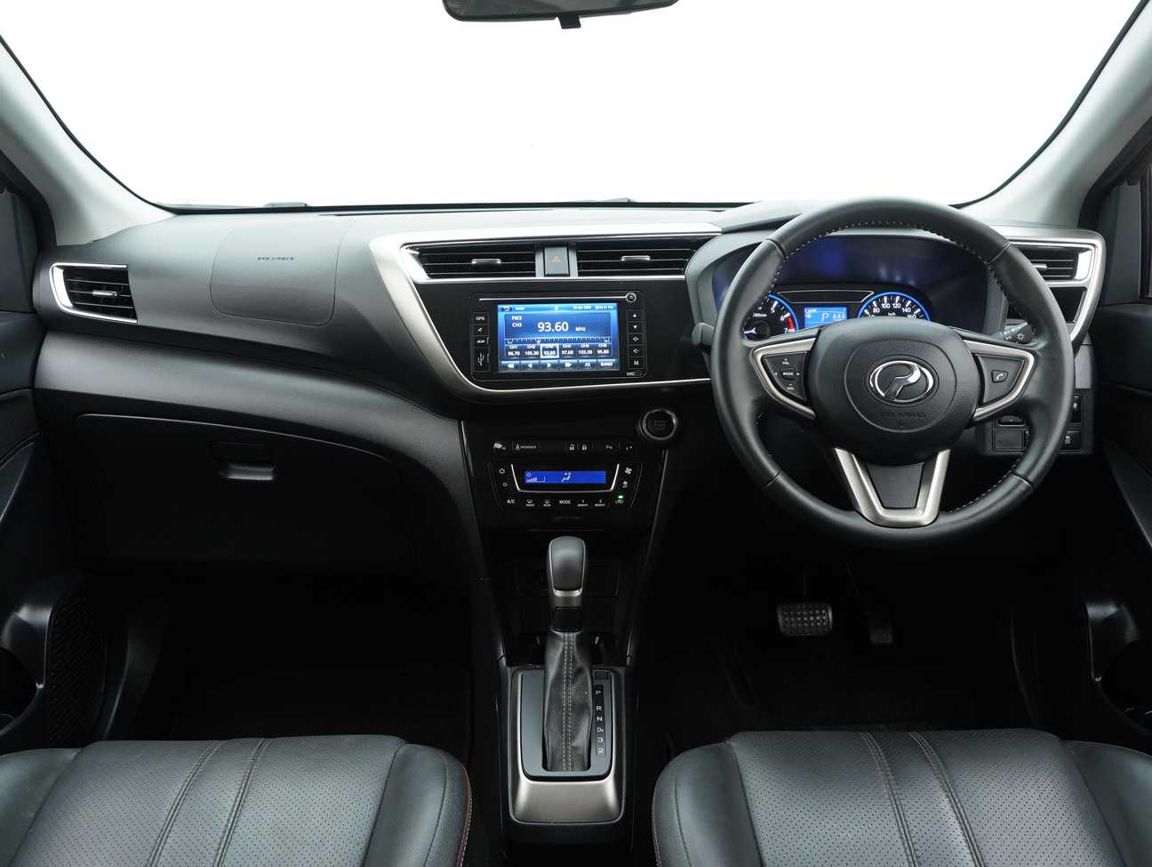 terpakai 2021 Perodua Myvi AV 1.5