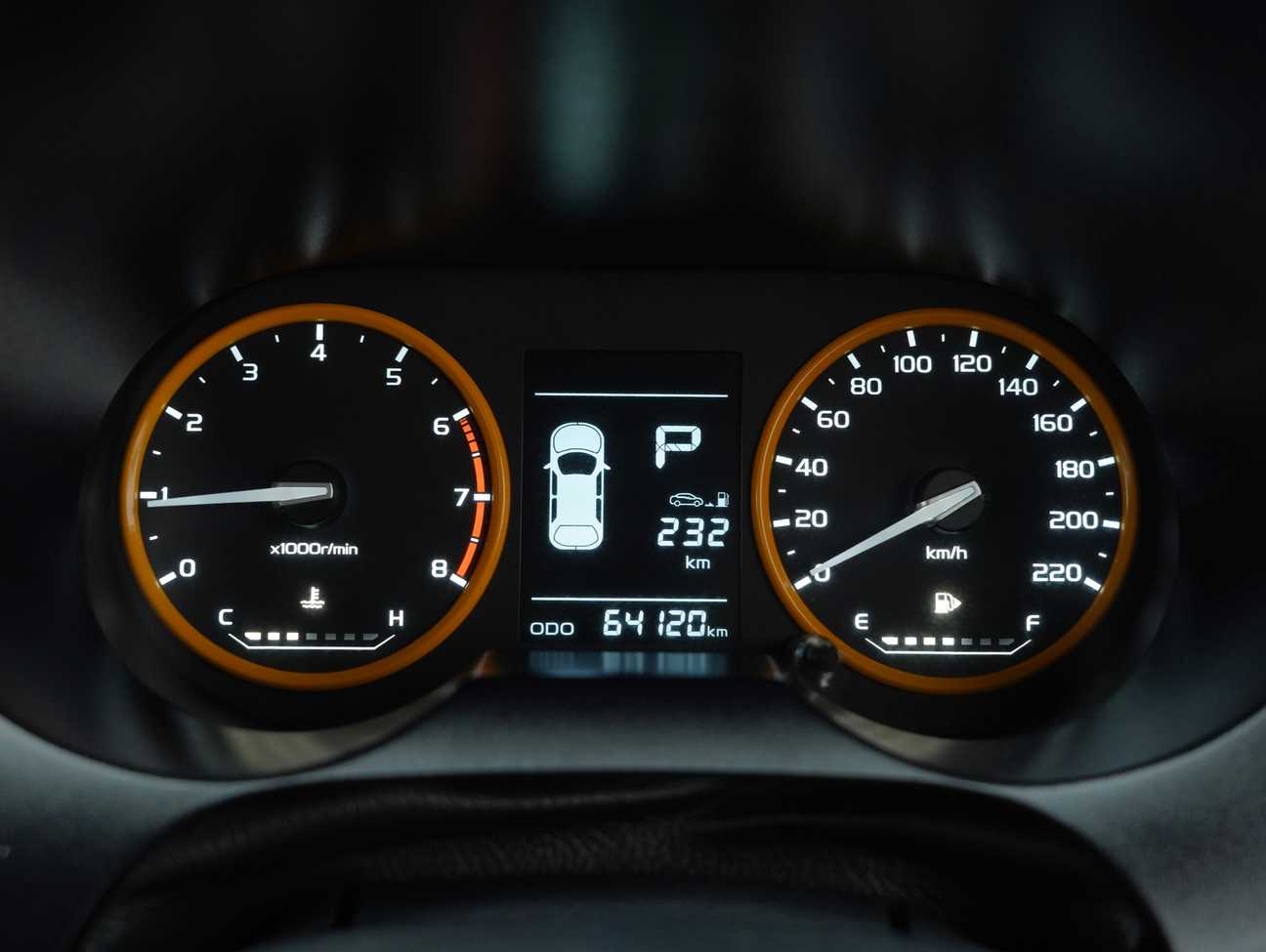 used 2020 Proton Saga Anniversary Edition 1.3