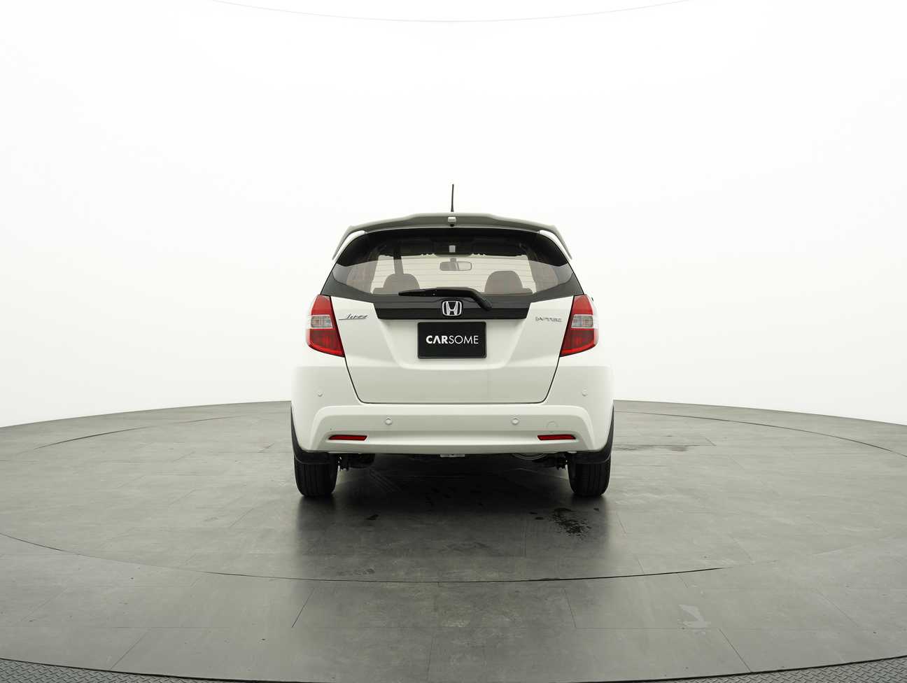 used 2013 Honda Jazz i-VTEC 1.5