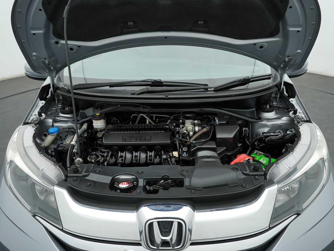 used 2019 Honda BR-V V 1.5