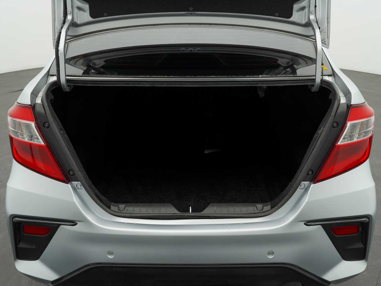 used 2020 Perodua Bezza G 1.0