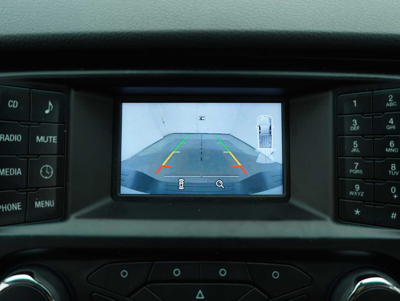 used 2017 Ford Ranger XLT High Rider Dual Cab 2.2