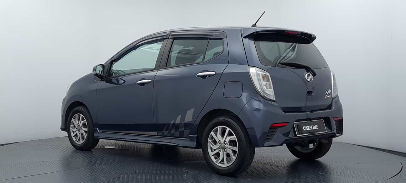 used 2019 Perodua AXIA AV 1.0