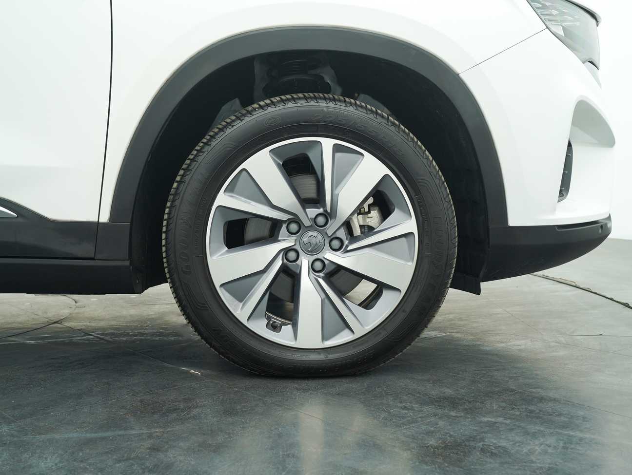 terpakai 2023 Proton X90 Standard 1.5