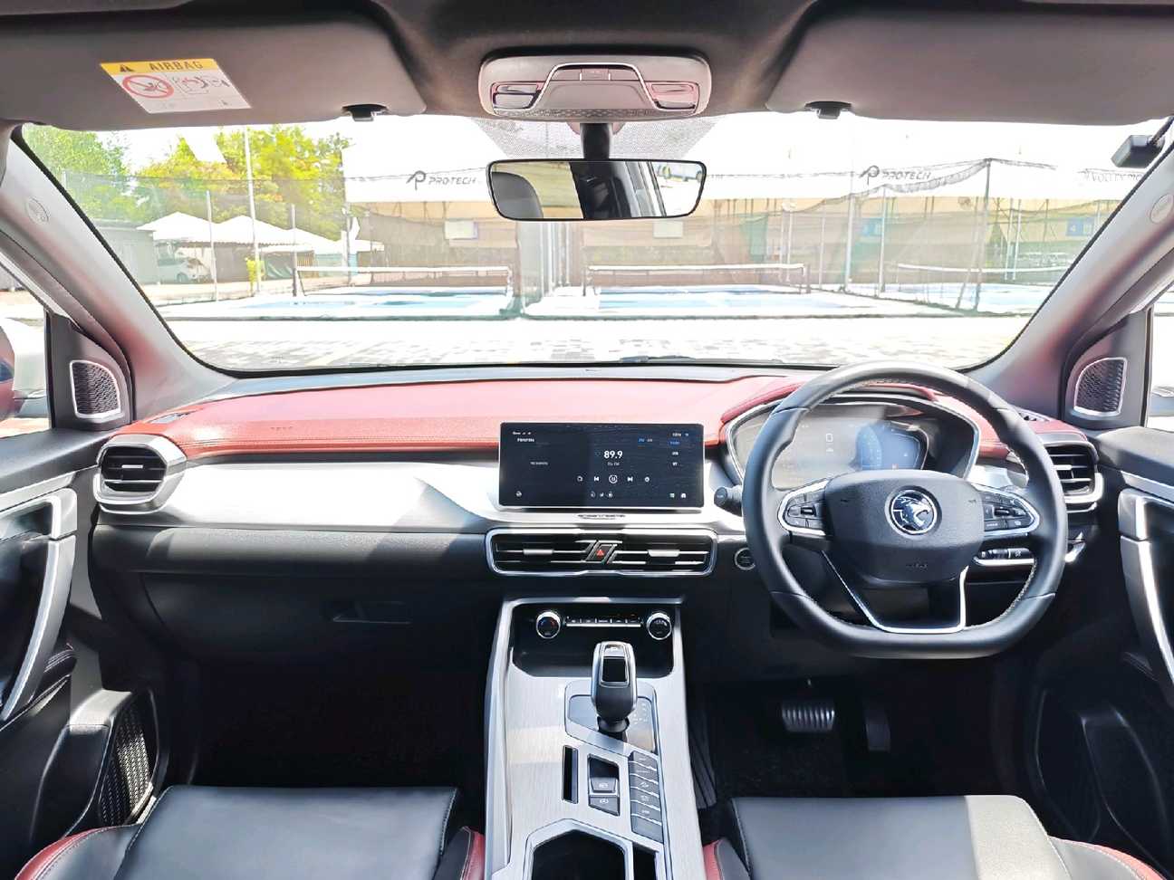 terpakai 2024 Proton X50 Premium 1.5