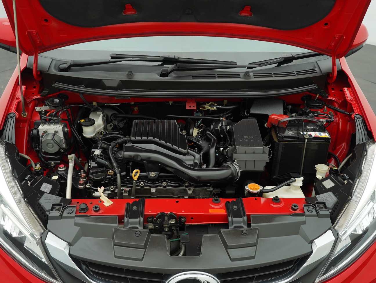 used 2018 Perodua Myvi AV 1.5