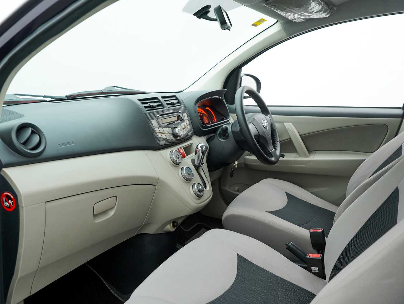 used 2013 Perodua Myvi EZ 1.3