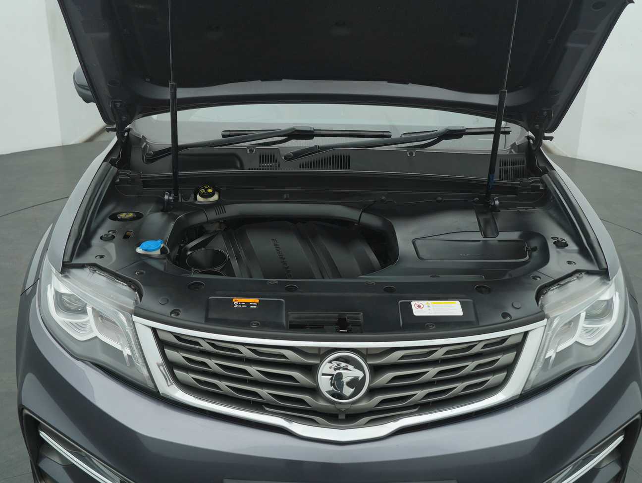 used 2020 Proton X70 Premium 1.8