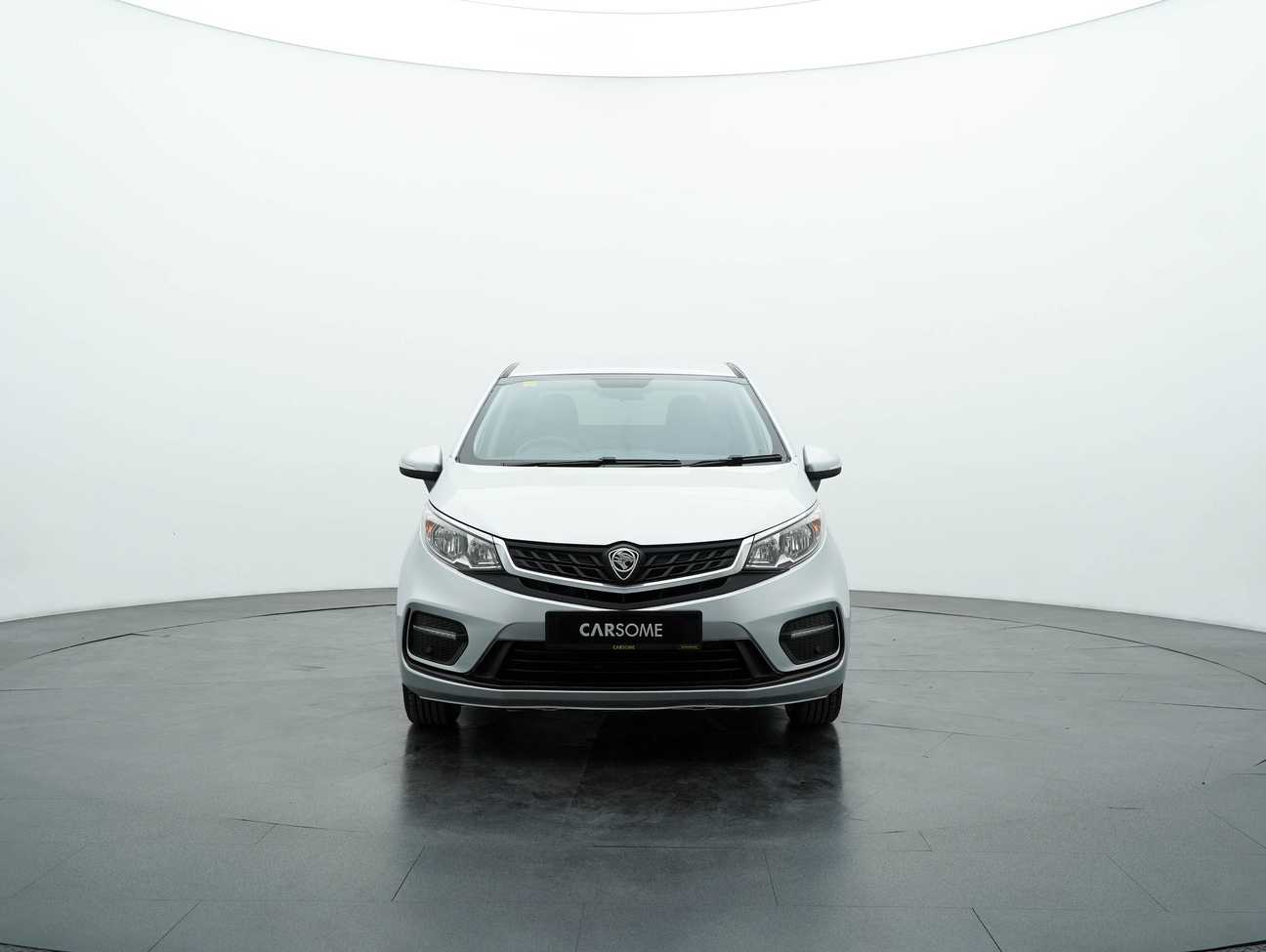 terpakai 2019 Proton Persona Executive 1.6