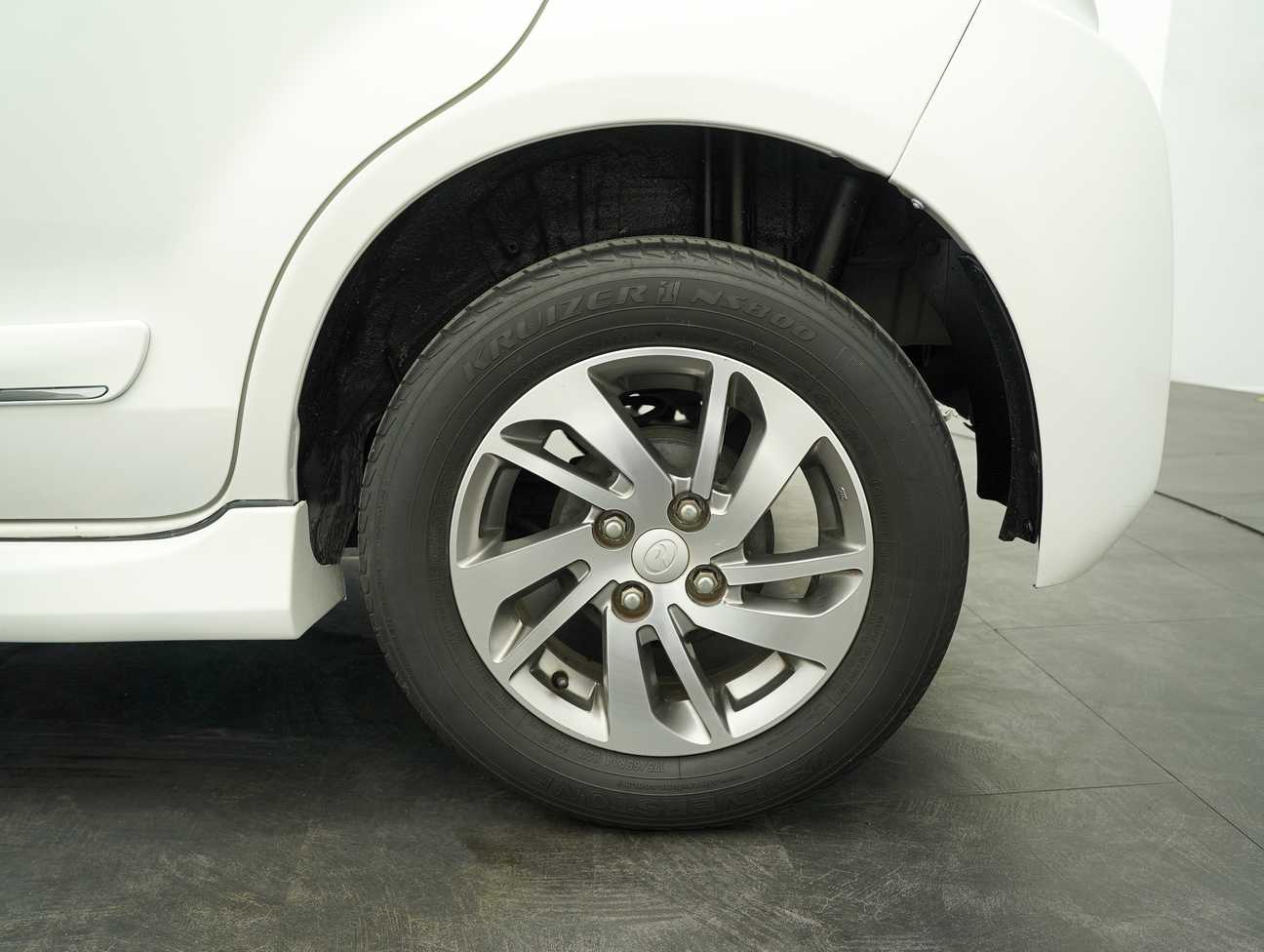 used 2016 Perodua Myvi SE 1.5