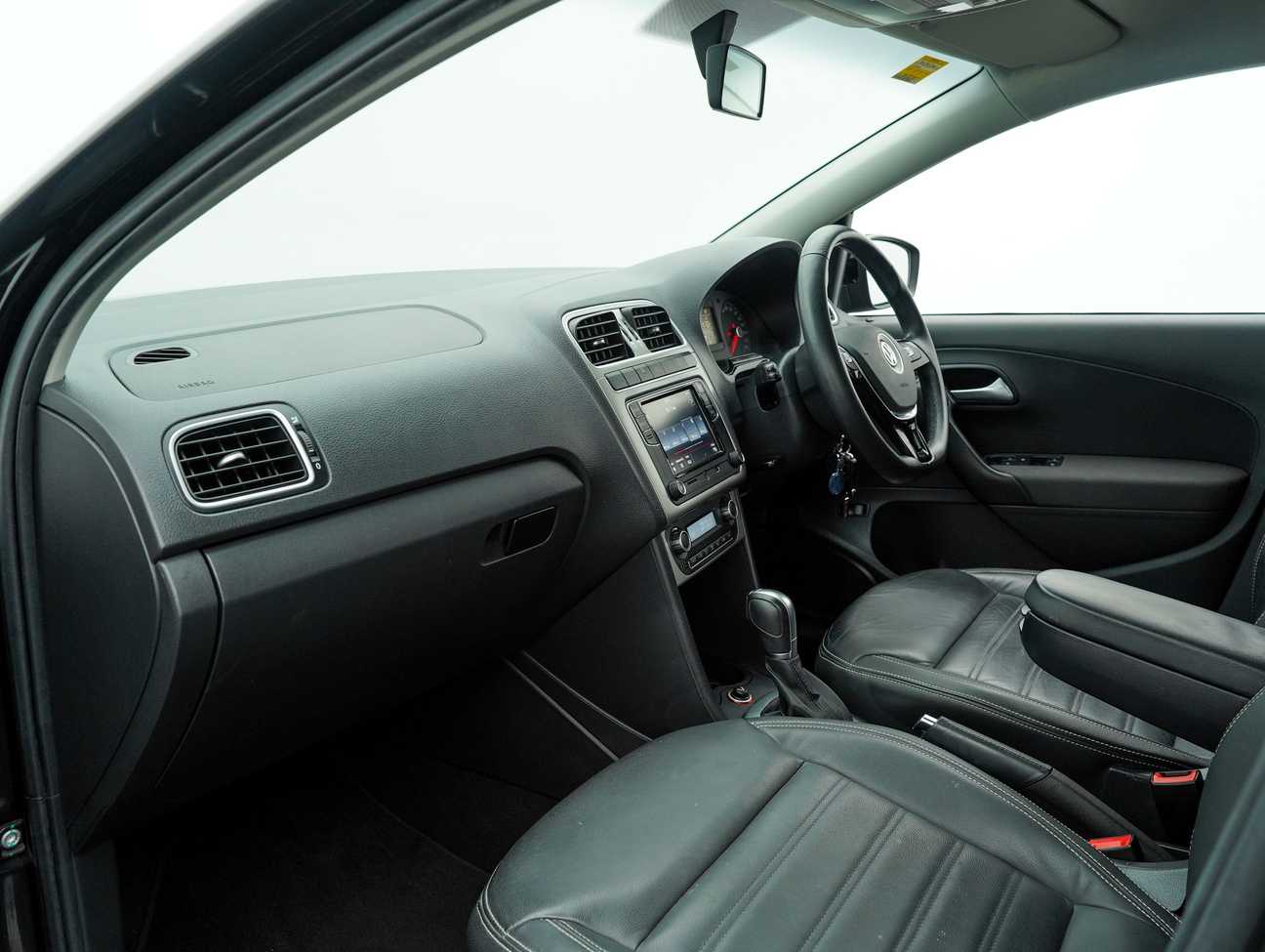 terpakai 2019 Volkswagen Vento TSI Highline 1.2