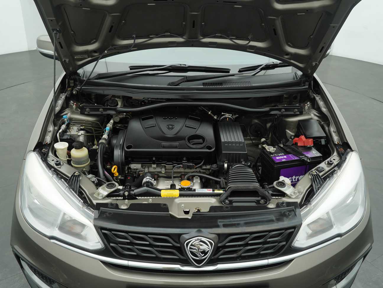 used 2020 Proton Saga Premium 1.3