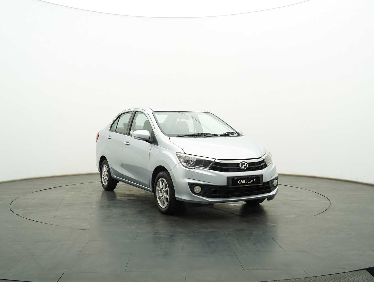 used 2019 Perodua Bezza X Premium 1.3