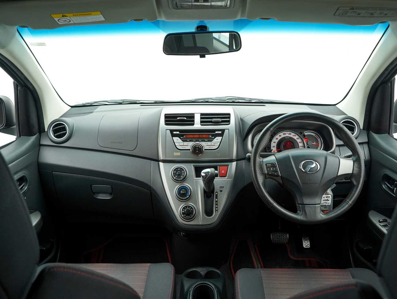 used 2016 Perodua Myvi SE 1.5