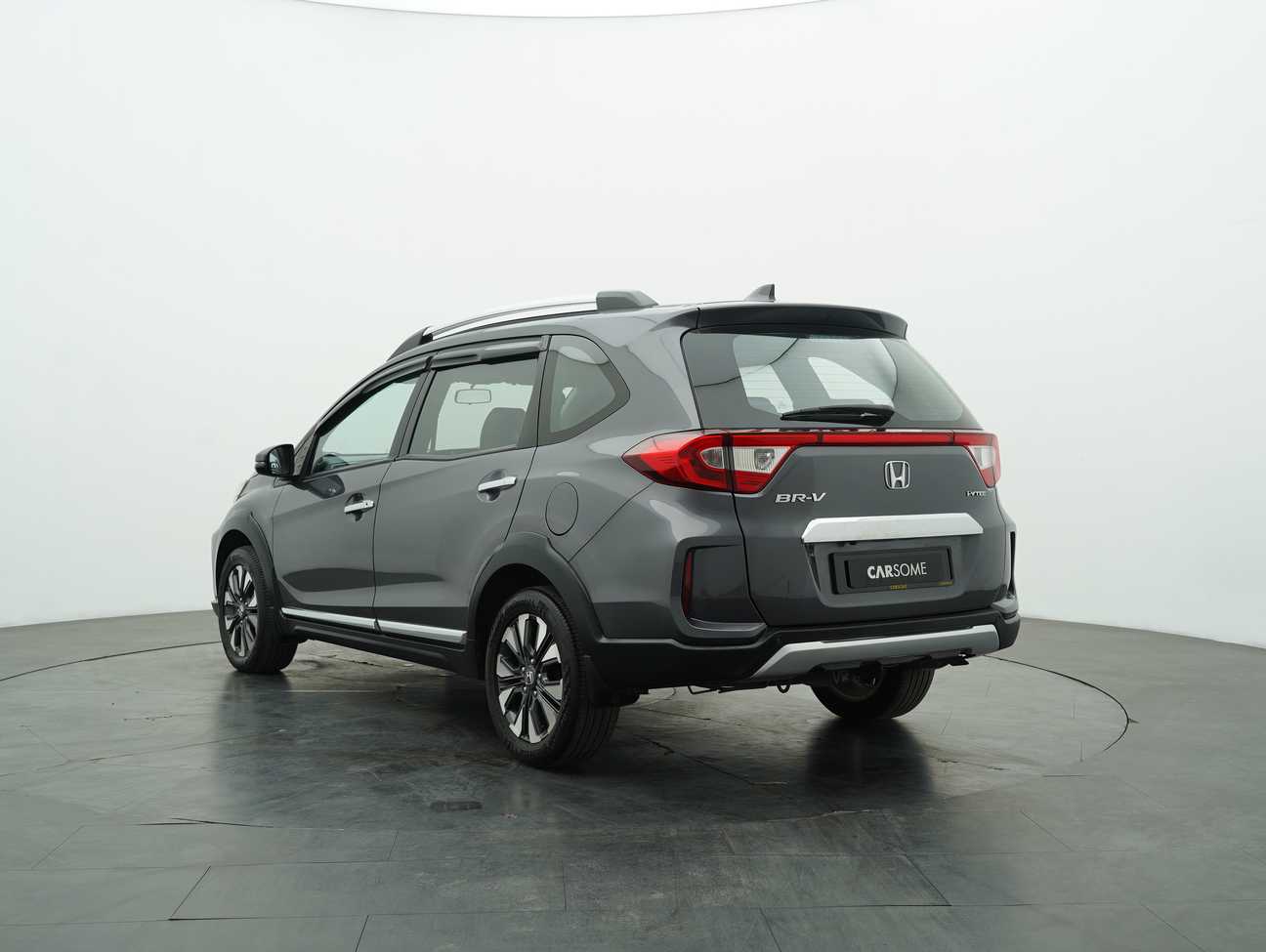 used 2020 Honda BR-V V 1.5