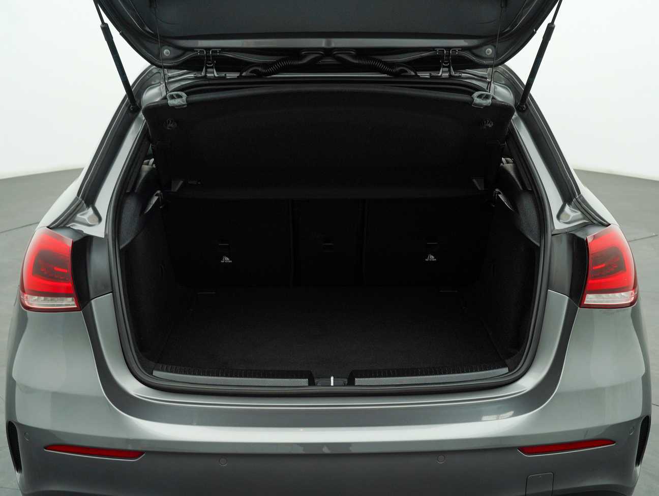 used 2018 Mercedes-Benz A250 AMG Line 2.0