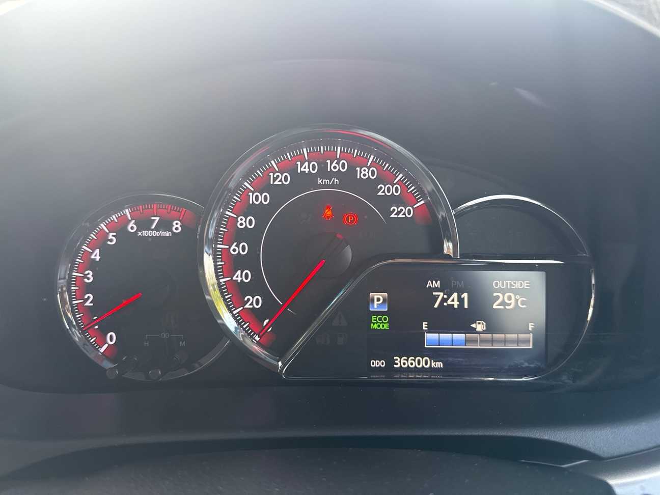 terpakai 2022 Toyota Vios GR-S 1.5