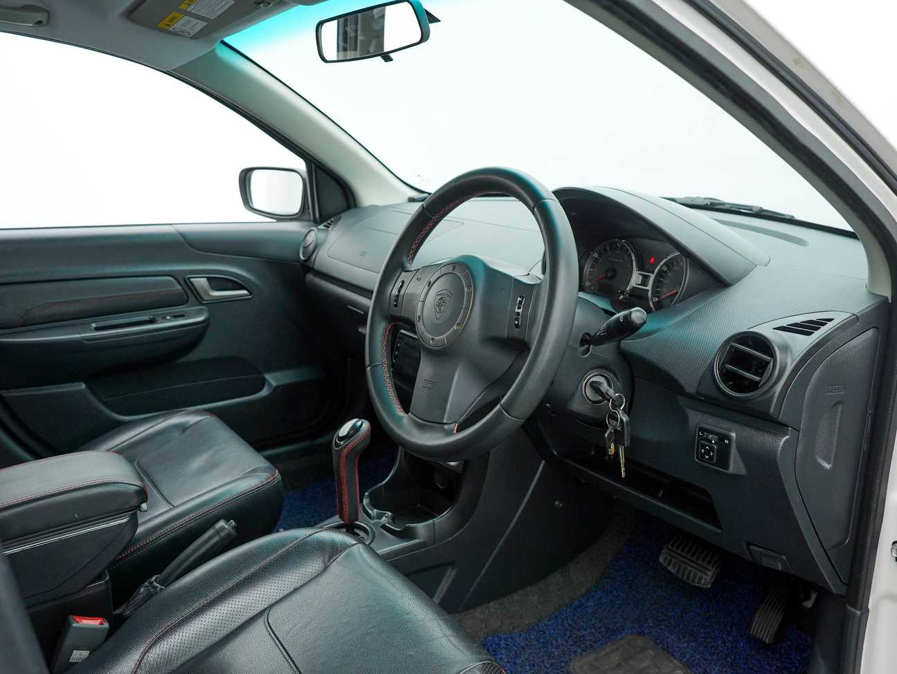 used 2012 Proton Saga FLX SE 1.6