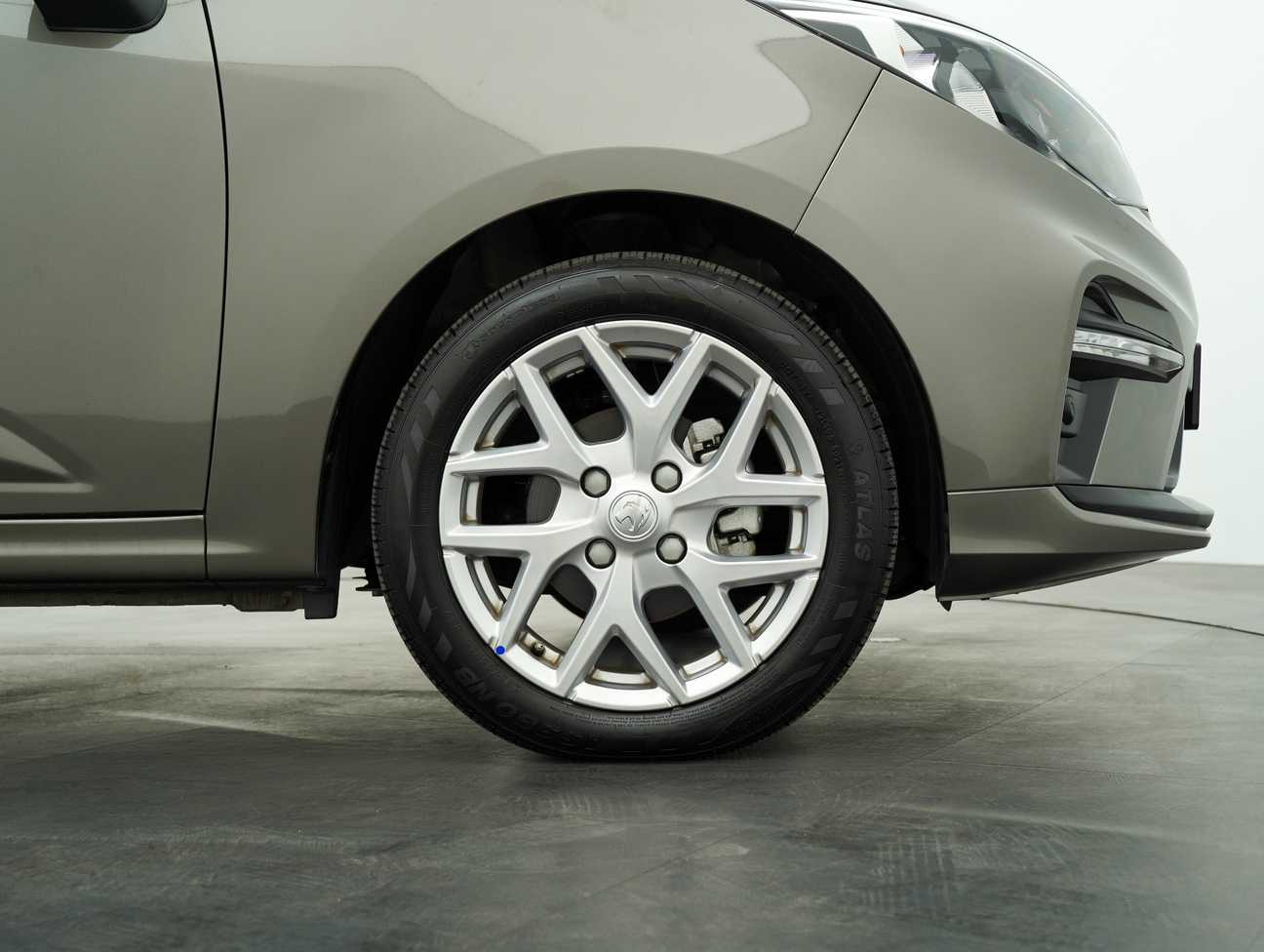 used 2022 Proton Persona Executive 1.6