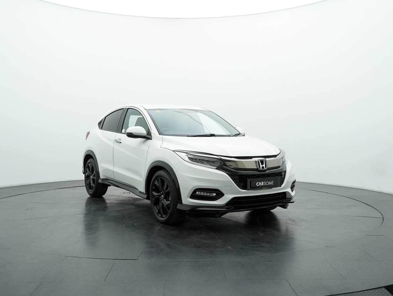 used 2019 Honda HR-V i-VTEC RS 1.8