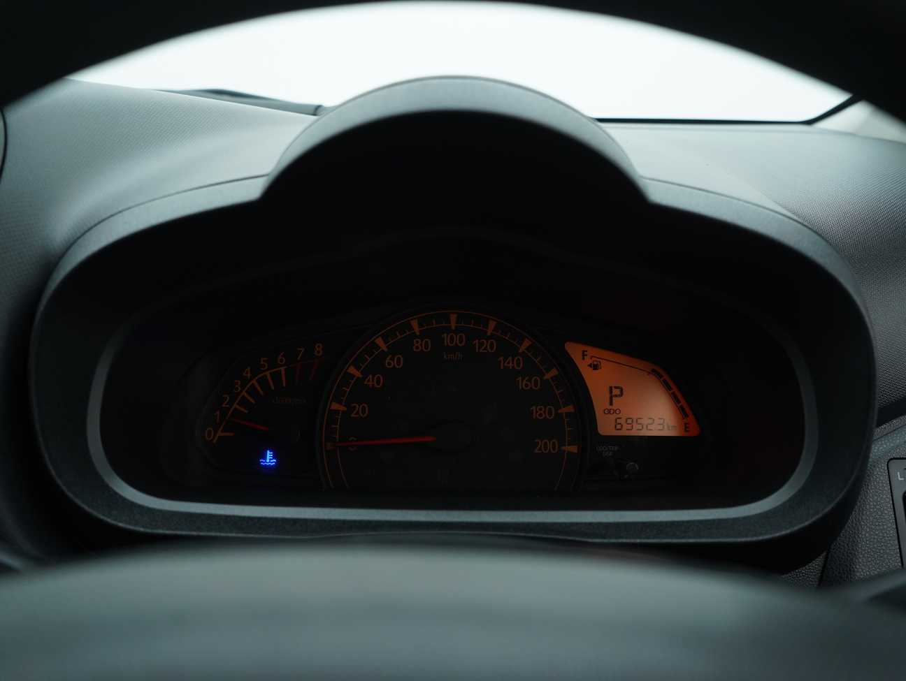 terpakai 2021 Perodua AXIA GXtra 1.0