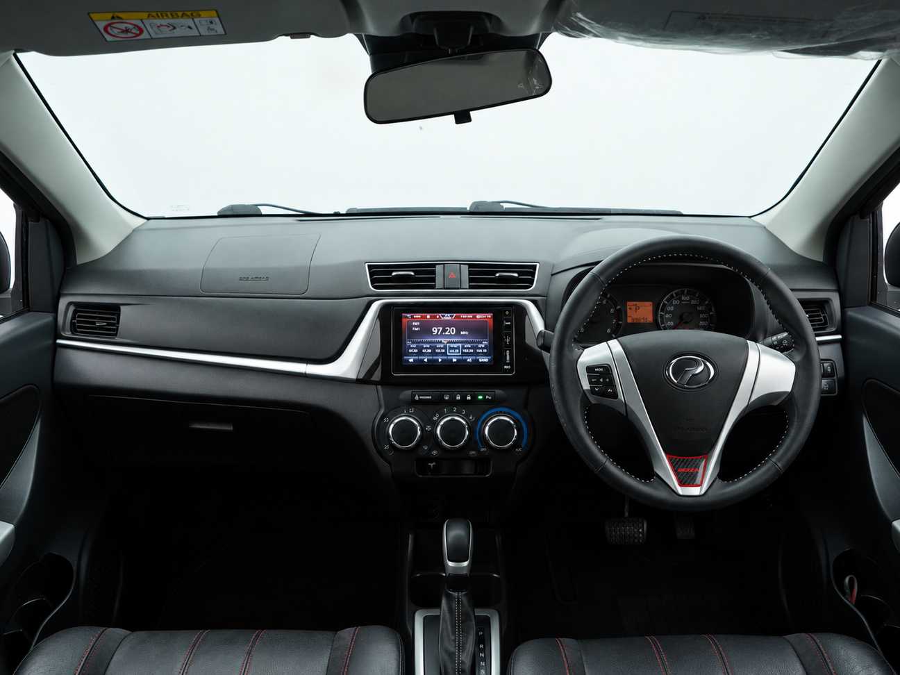 used 2020 Perodua Bezza Advance 1.3