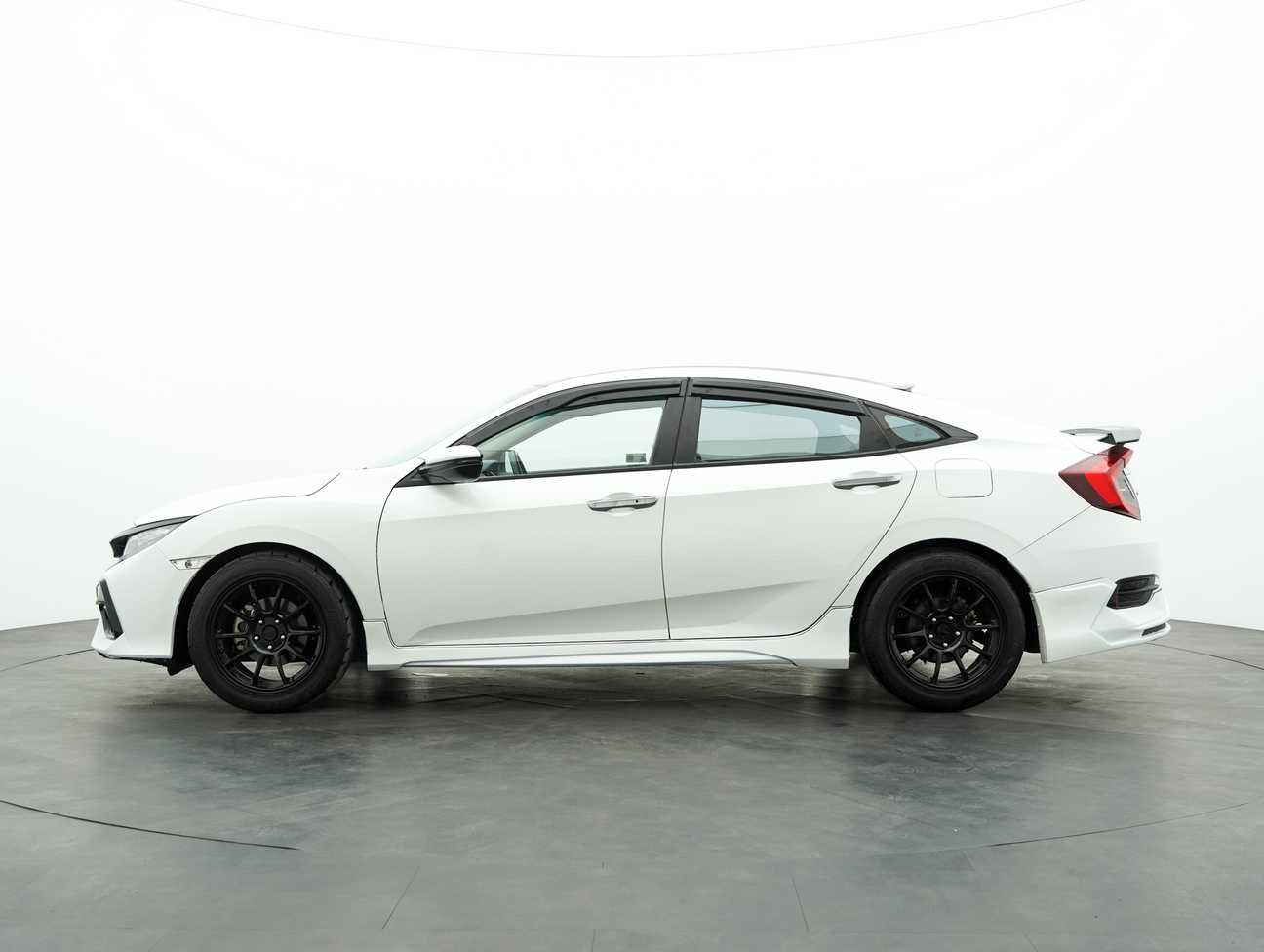 used 2018 Honda Civic TC VTEC Premium 1.5