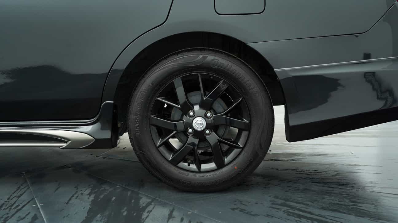 used 2019 Nissan ALMERA E 1.5