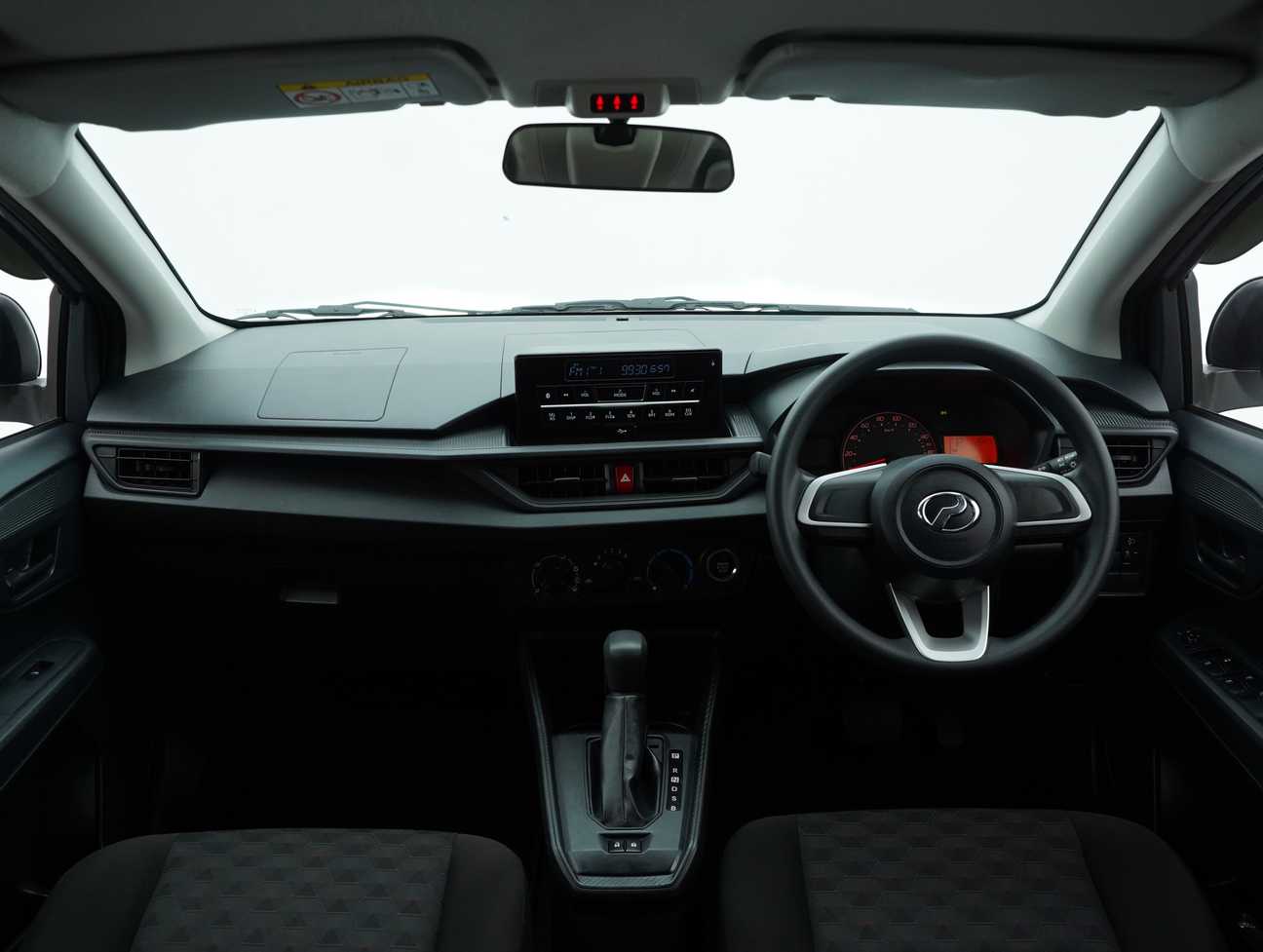 terpakai 2023 Perodua AXIA X 1.0