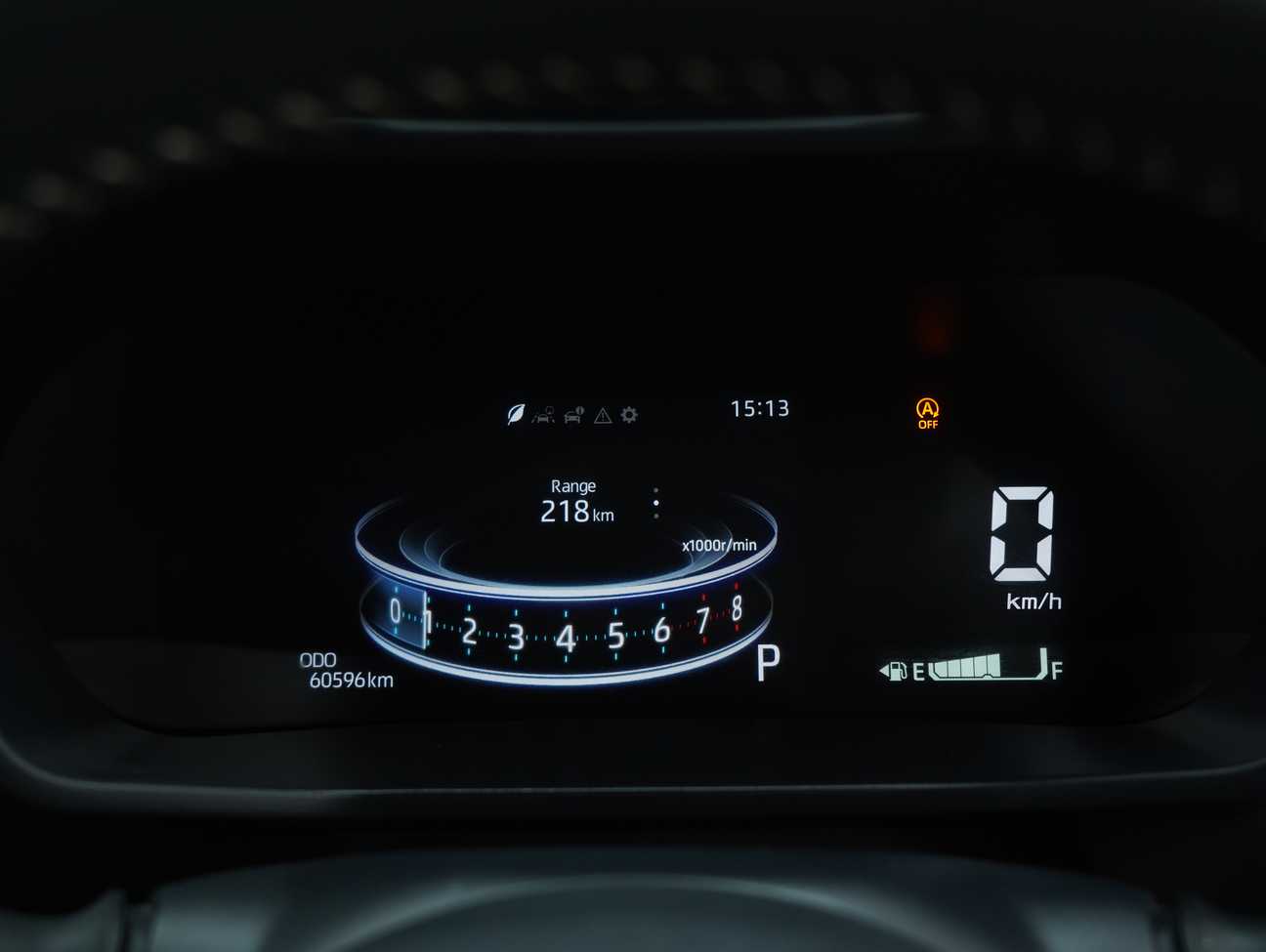 used 2022 Perodua Ativa AV 1.0