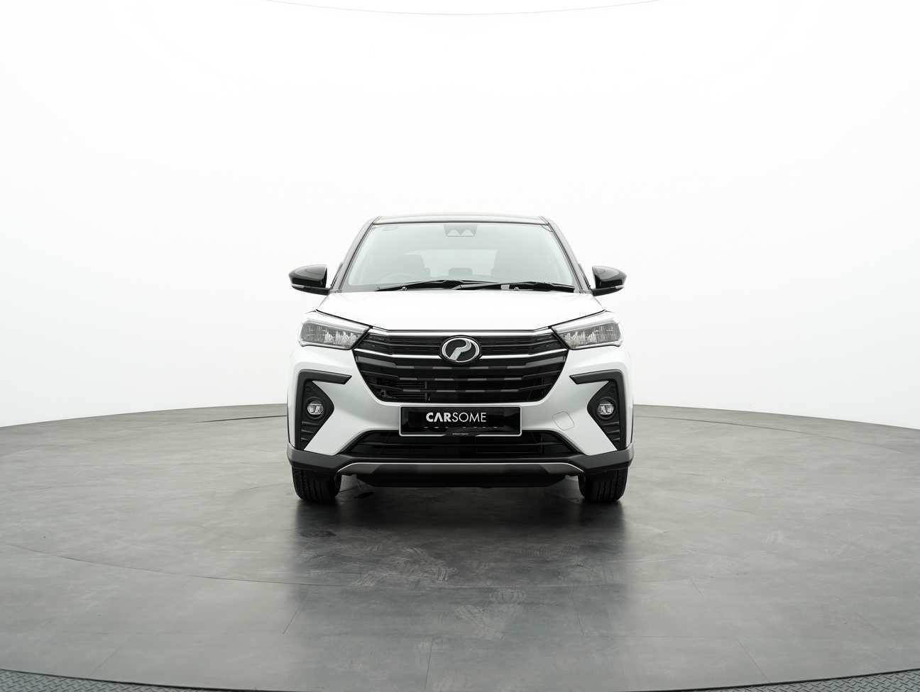 used 2022 Perodua ATIVA H 1.0