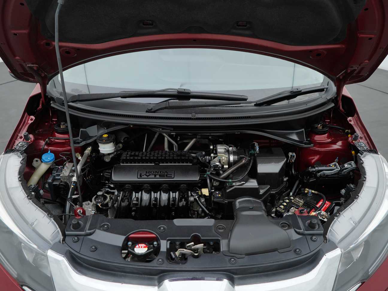 used 2017 Honda BR-V V 1.5