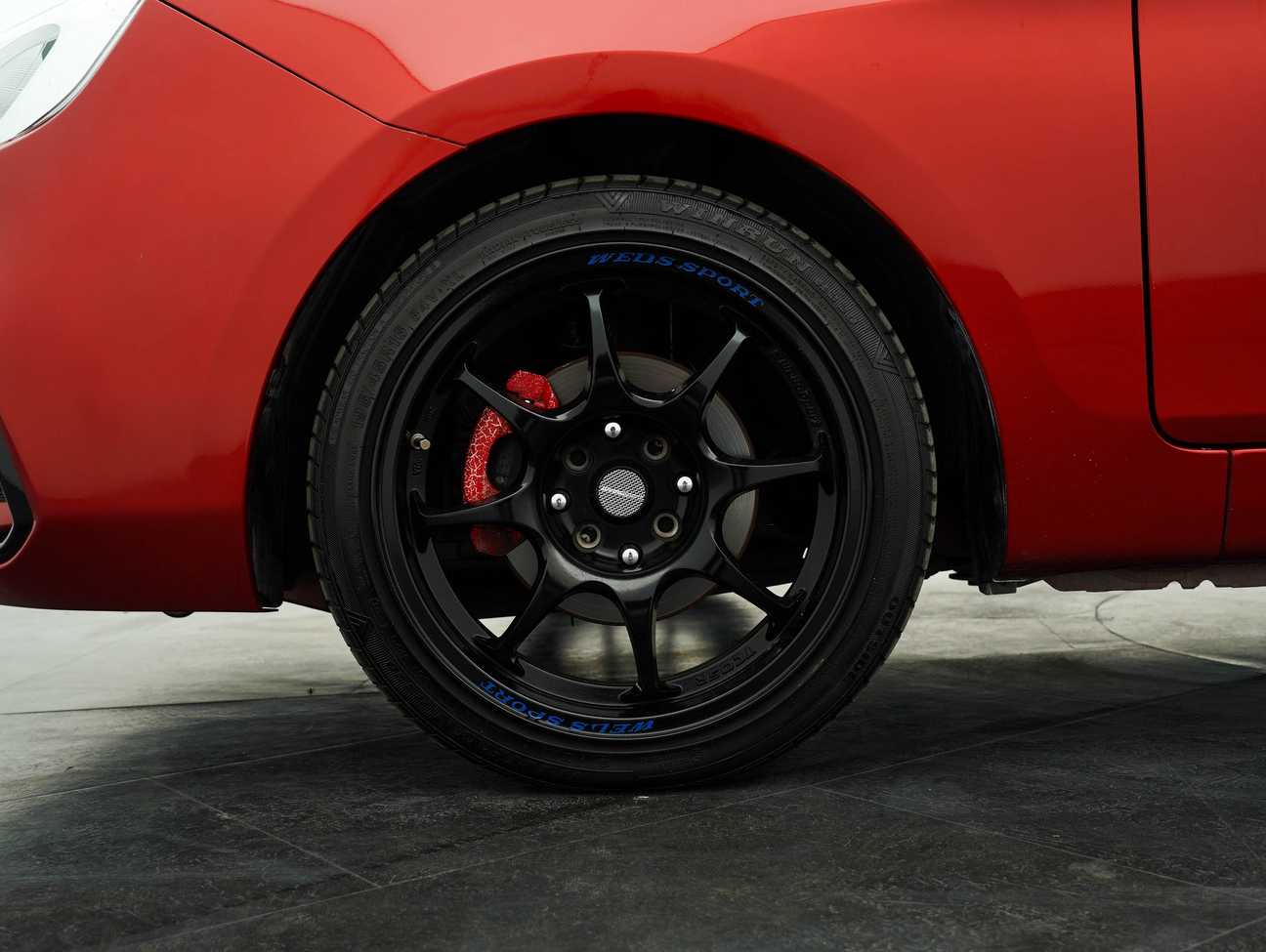 terpakai 2021 Proton Saga Premium 1.3