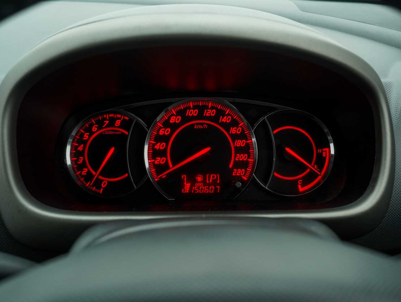 used 2010 Perodua Myvi SE 1.3