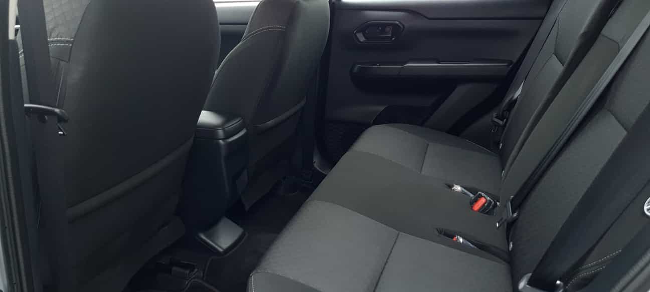 used 2021 Perodua ATIVA X 1.0