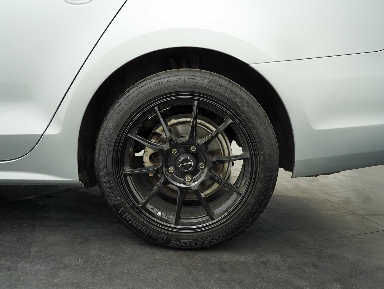 used 2014 Volkswagen Jetta TSI 1.4