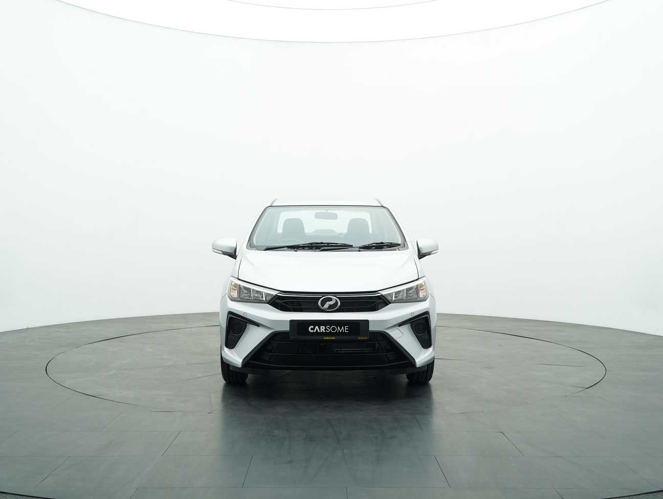 used 2024 Perodua Bezza G 1.0