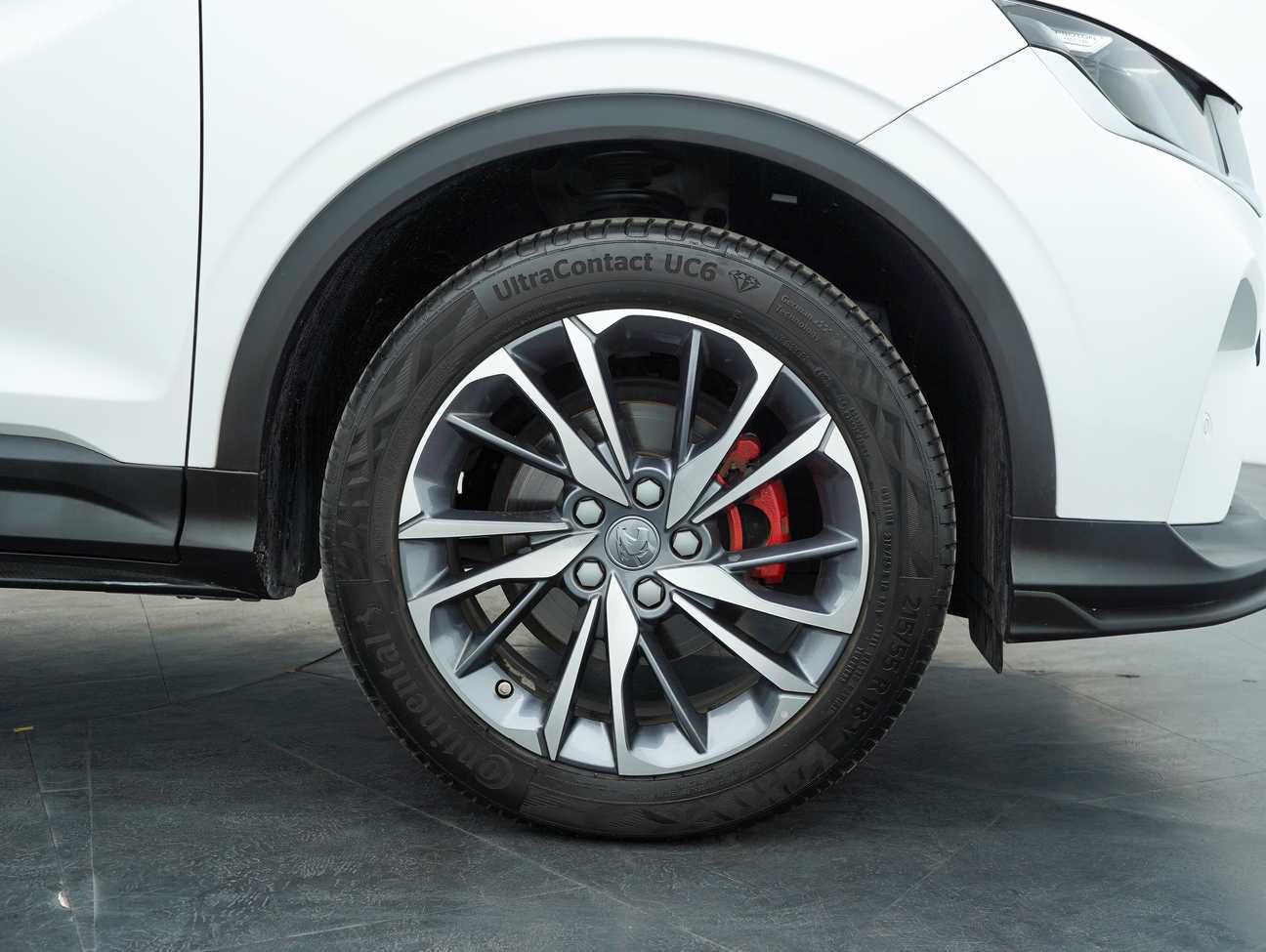 used 2021 Proton X50 Premium 1.5