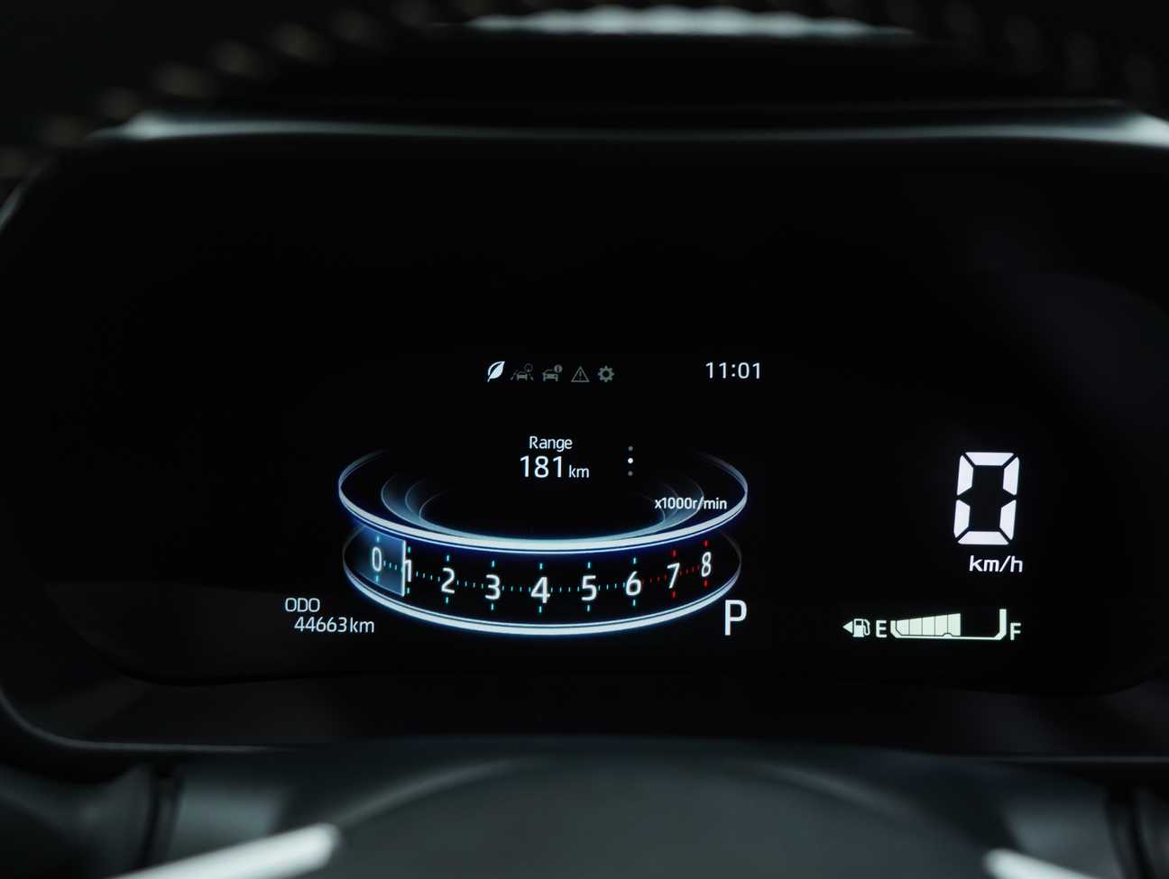 used 2022 Perodua Ativa AV 1.0