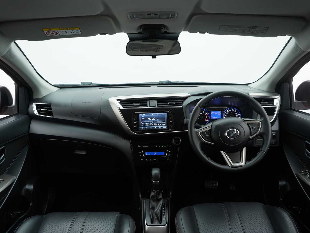 used 2019 Perodua Myvi AV 1.5