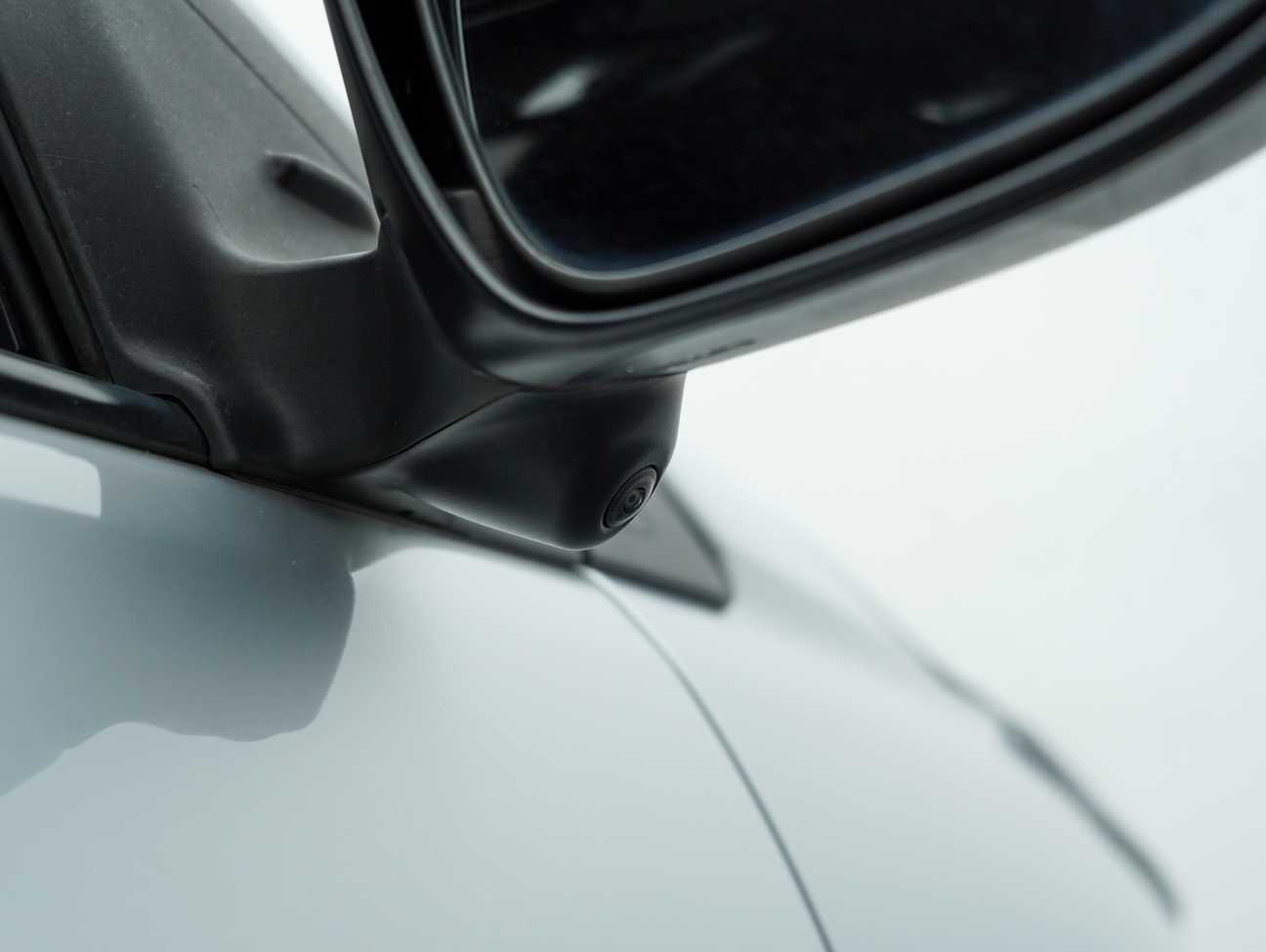 terpakai 2021 Toyota Yaris G 1.5