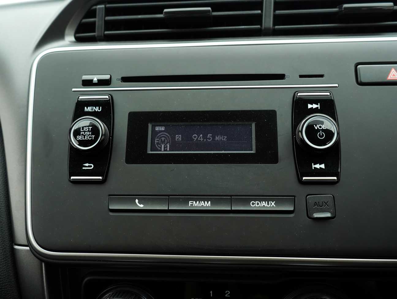 used 2017 Honda City S 1.5