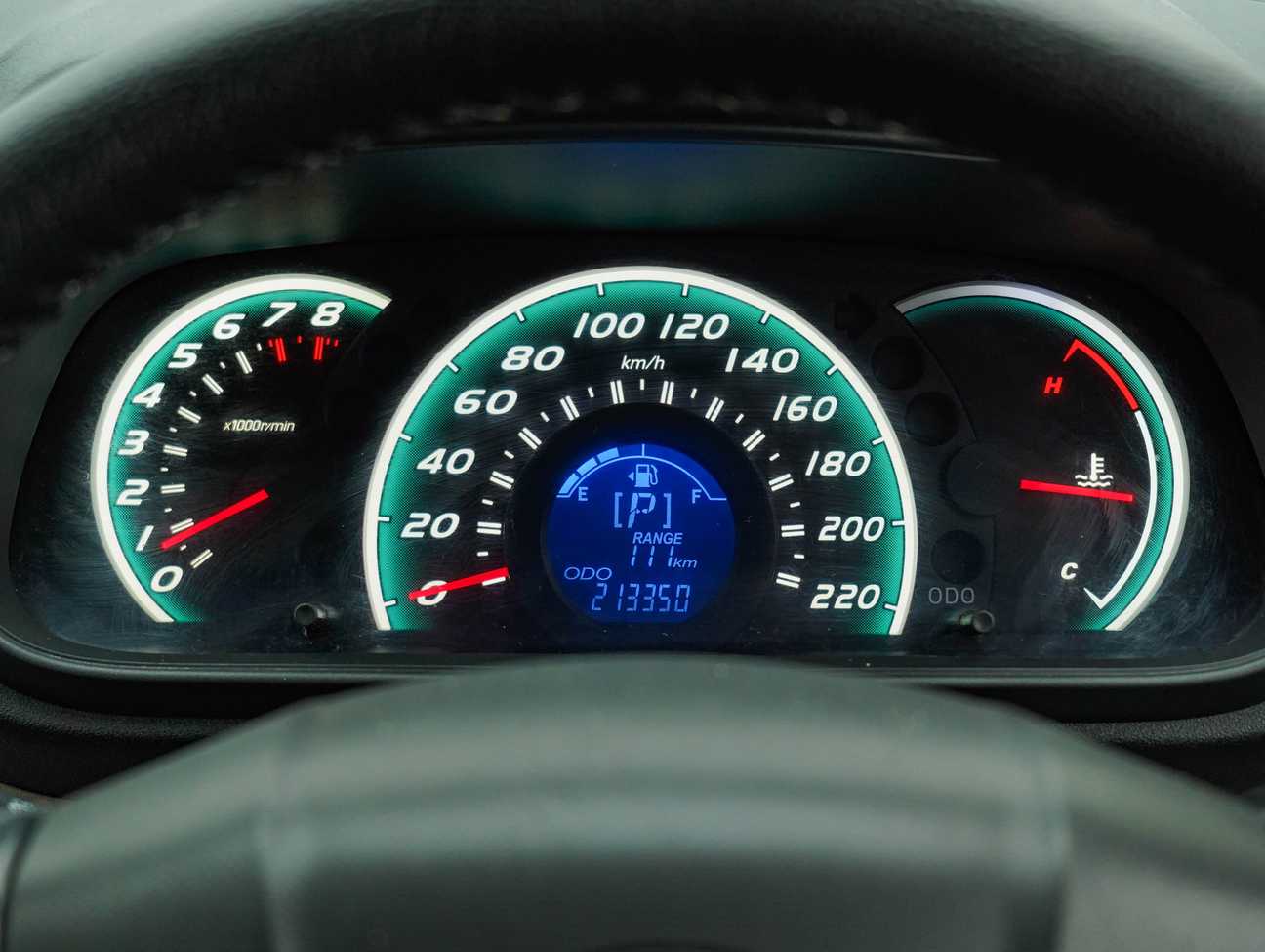 used 2012 Perodua Myvi EZi 1.3