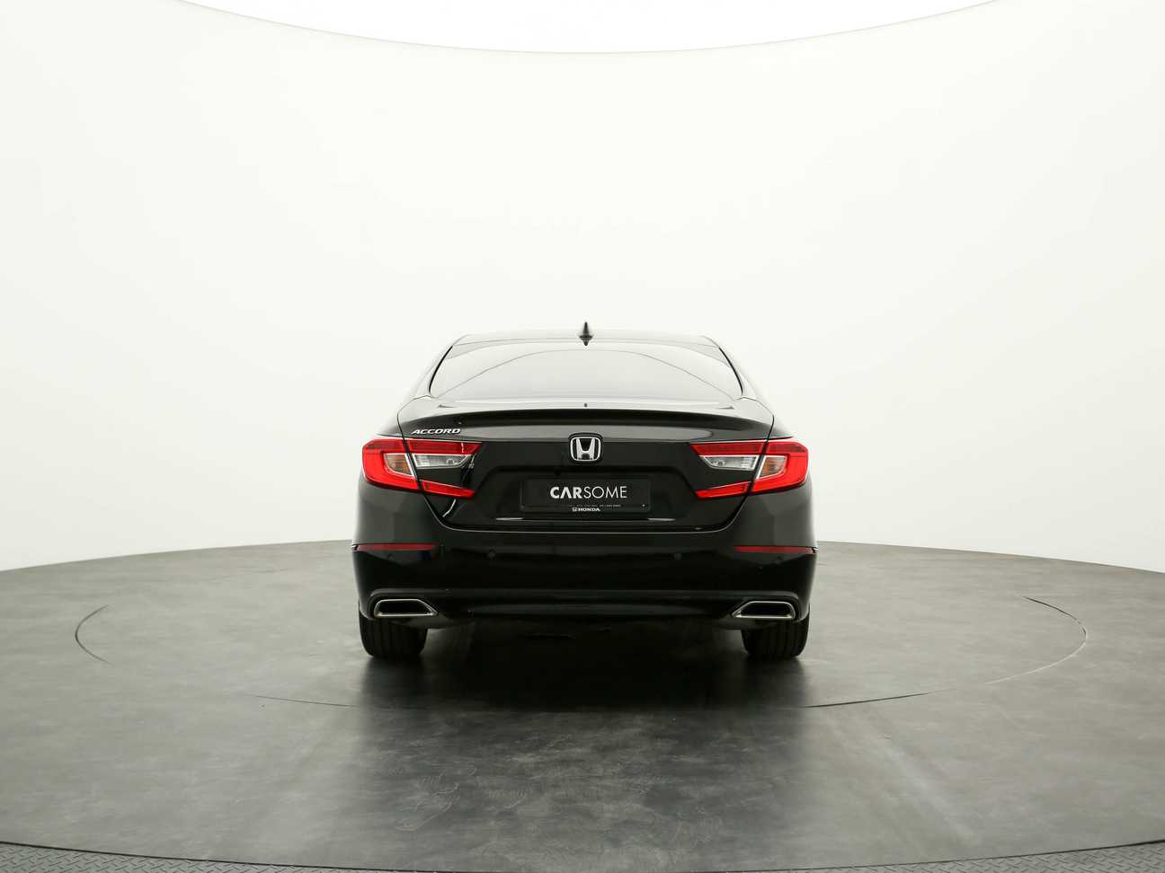 used 2021 Honda ACCORD TC-P 1.5