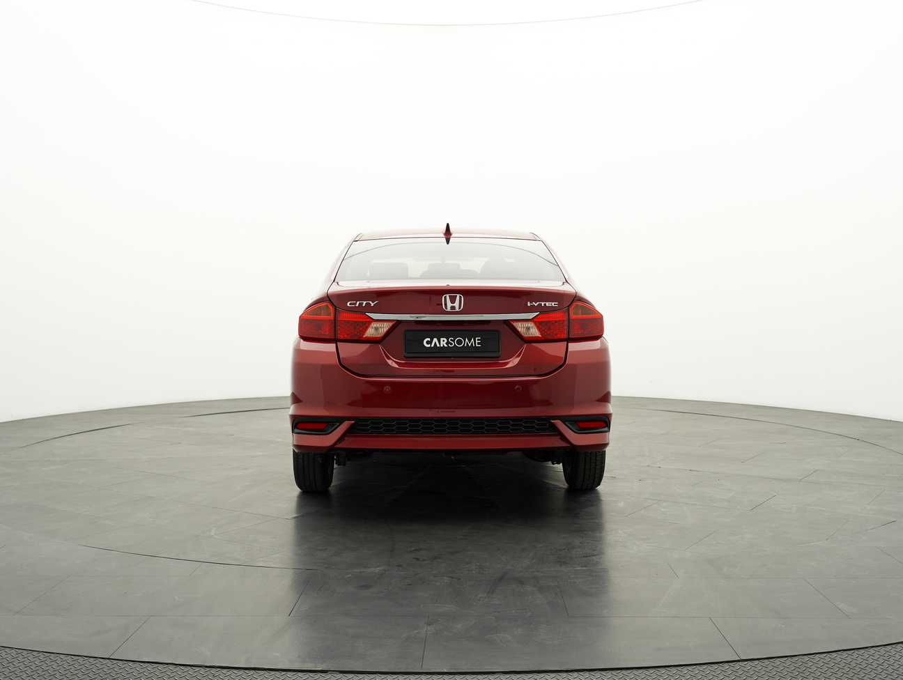used 2018 Honda City S 1.5