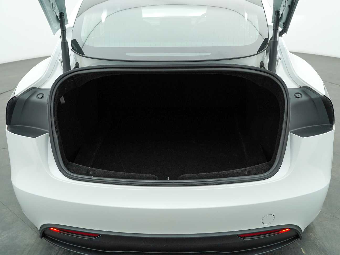 used 2023 Tesla Model 3 Long Range 